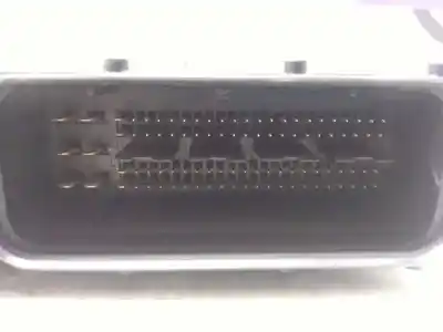 Second-hand car spare part ecu engine control for kia carens ( ) concept oem iam references 0281019595  