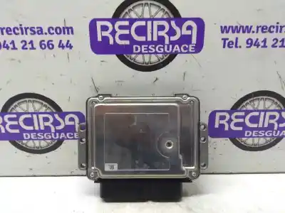 Second-hand car spare part ecu engine control for kia carens ( ) concept oem iam references 0281019595  