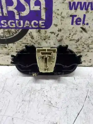 Second-hand car spare part rearview side mirror switch for mini mini (r50,r53) cooper oem iam references 6924652  