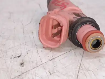 Peça sobressalente para automóvel em segunda mão injetor por lexus rx 400h referências oem iam 2325020030  