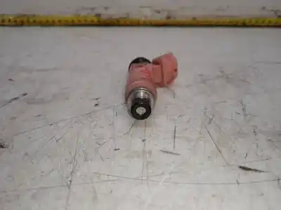 Peça sobressalente para automóvel em segunda mão injetor por lexus rx 400h referências oem iam 2325020030  