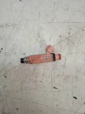 Pièce détachée automobile d'occasion injecteur pour lexus rx 400h références oem iam 2325020030
