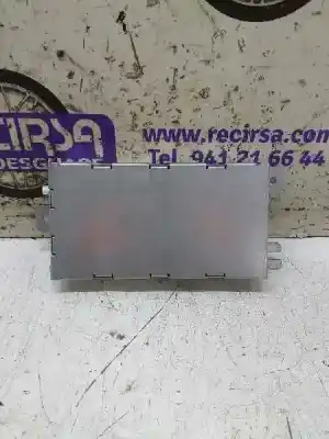 Автозапчастина б/у електронний модуль для mini mini (r50,r53) cooper посилання на oem iam 6969268