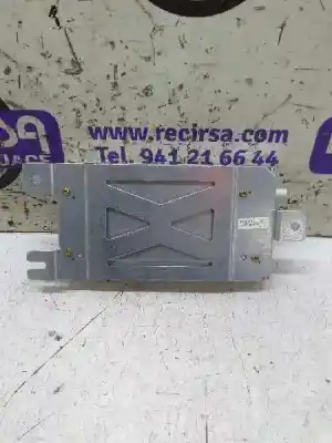 Автозапчастина б/у електронний модуль для mini mini (r50,r53) cooper посилання на oem iam 6969268  