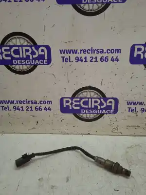 Second-hand car spare part LAMBDA PROBE for SEAT IBIZA SC (6J1)  OEM IAM references 03F906262C  