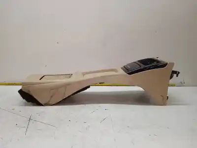 Peça sobressalente para automóvel em segunda mão consola central por bmw serie 3 coupe (e92) 320d referências oem iam 