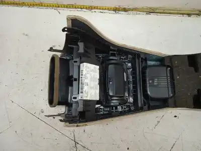 Tweedehands auto-onderdeel middenconsole voor bmw serie 3 coupe (e92) 320d oem iam-referenties   