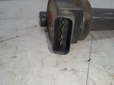 Автозапчастина б/у котушка запалювання для lexus rx 400h посилання на oem iam 9091902246  