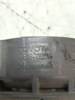 Автозапчастина б/у котушка запалювання для lexus rx 400h посилання на oem iam 9091902246  