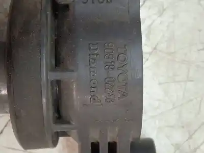 Автозапчастина б/у котушка запалювання для lexus rx 400h посилання на oem iam 9091902246  