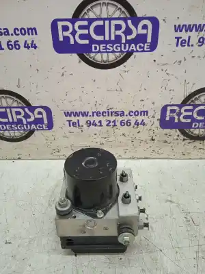 Pièce détachée automobile d'occasion abs (système anti-blocage des roues) pour seat ibiza sc (6j1) cbzb références oem iam 265239056  