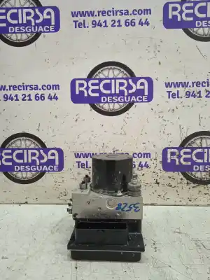 Pièce détachée automobile d'occasion abs (système anti-blocage des roues) pour seat ibiza sc (6j1) cbzb références oem iam 265239056  