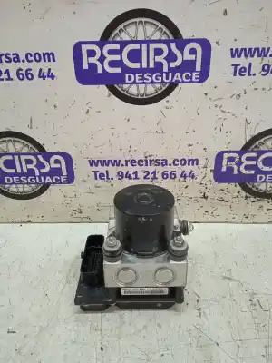 Pièce détachée automobile d'occasion abs (système anti-blocage des roues) pour seat ibiza sc (6j1) cbzb références oem iam 265239056  
