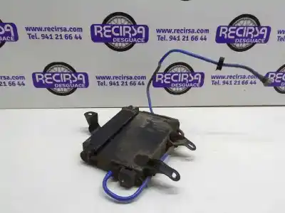 Pezzo di ricambio per auto di seconda mano filtro a carboni attivi per fiat nuova 500 (150) pop riferimenti oem iam 46801183