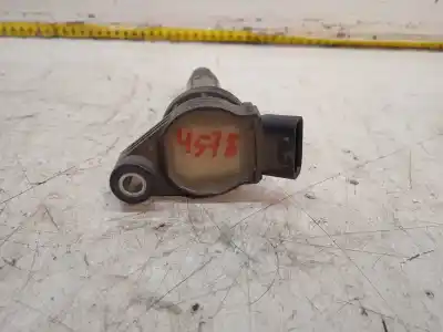 Автозапчастина б/у котушка запалювання для lexus rx 400h посилання на oem iam 9091902246  