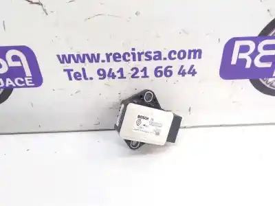 Gebrauchtes Autoersatzteil SENSOR zum NISSAN QASHQAI (J10)  OEM-IAM-Referenzen 0265005757 152 