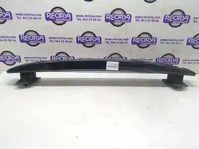 Second-hand car spare part REAR BUMPER REINFORCEMENT for VOLKSWAGEN PASSAT BERLINA (3C2)  OEM IAM references 3C5807305 213 