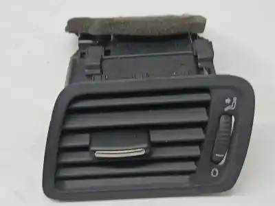 Автозапчастина б/у АЕРАЦІЙНА РЕШІТА для VOLKSWAGEN PASSAT BERLINA (3C2)  Посилання на OEM IAM 3C1819701E 220 