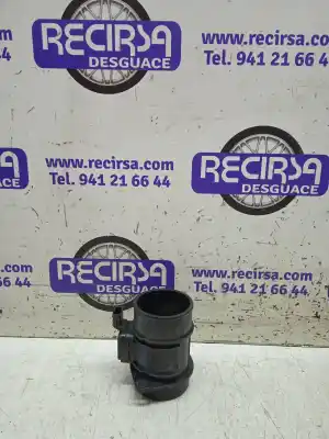 Second-hand car spare part FLOWMETER for RENAULT MEGANE III COUPE  OEM IAM references 8200682558B  