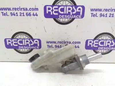 Peça sobressalente para automóvel em segunda mão bomba de travões por toyota auris luna referências oem iam 0204y24235