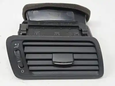 Автозапчастина б/у АЕРАЦІЙНА РЕШІТА для VOLKSWAGEN PASSAT BERLINA (3C2)  Посилання на OEM IAM 3C1819702E 220 