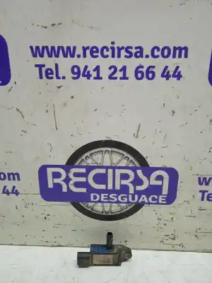 Gebrauchtes Autoersatzteil SENSOR zum RENAULT MEGANE III COUPE  OEM-IAM-Referenzen 8201043914A  