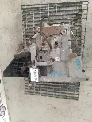 Pezzo di ricambio per auto di seconda mano riduttore per renault koleos dynamique riferimenti oem iam nd8001  