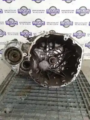 Tweedehands auto-onderdeel VERSNELLINGSBAK voor RENAULT KOLEOS  OEM IAM-referenties JY76D  