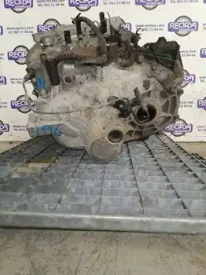 Pezzo di ricambio per auto di seconda mano riduttore per renault koleos dynamique riferimenti oem iam nd8001  