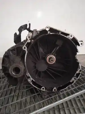 Second-hand car spare part GEARBOX for FORD TRANSIT CAJA CERRADA ´06  OEM IAM references 6C1R7002EA  