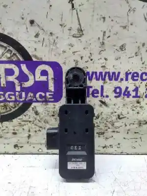 Second-hand car spare part ELECTRONIC MODULE for JAGUAR XF  OEM IAM references 0136500010  