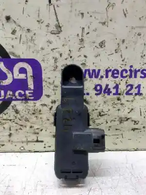 Second-hand car spare part electronic module for jaguar xf 2.7 v6 diesel cat oem iam references 0136500010  