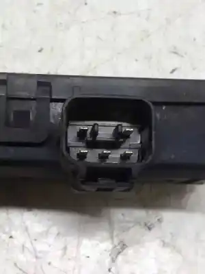 Second-hand car spare part electronic module for jaguar xf 2.7 v6 diesel cat oem iam references 0136500010  