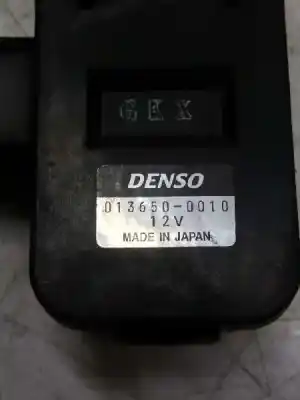 Second-hand car spare part electronic module for jaguar xf 2.7 v6 diesel cat oem iam references 0136500010  