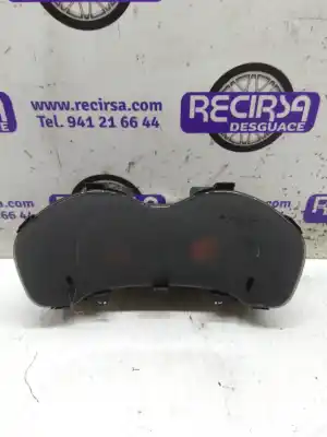 Peça sobressalente para automóvel em segunda mão quadrante por toyota auris luna referências oem iam 8380002m12  