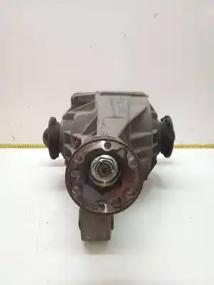Автозапчасти б/у задний дифференциал за audi q7 (4l) v6 3.0 tdi (176kw) ambiente ссылки oem iam   