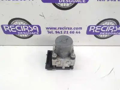 İkinci el araba yedek parçası ABS için NISSAN QASHQAI (J10)  OEM IAM referansları 0265951849  