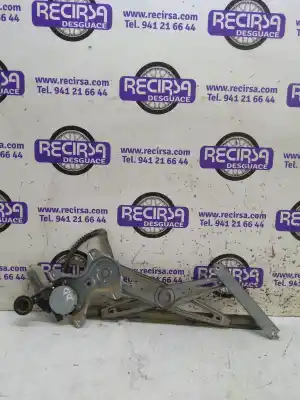 Peça sobressalente para automóvel em segunda mão elevador de vidros dianteiro direito por toyota auris luna referências oem iam 857100d100