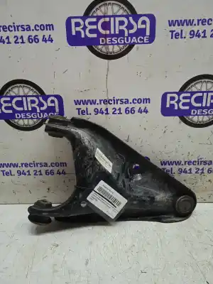 Pezzo di ricambio per auto di seconda mano BRACCIO SOSPENSIONE INFERIORE ANTERIORE DESTRO per DACIA DOKKER  Riferimenti OEM IAM 402003738R  