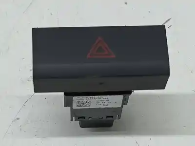 Second-hand car spare part HAZARD WARNING LIGHTS for SEAT IBIZA SC (6J1)  OEM IAM references 6J0953235 103 