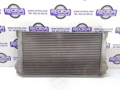Peça sobressalente para automóvel em segunda mão INTERCOOLER por TOYOTA AURIS  Referências OEM IAM JD1271002541  