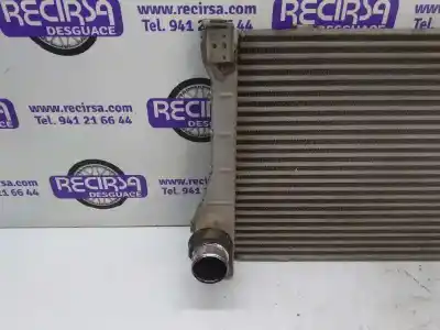 Peça sobressalente para automóvel em segunda mão intercooler por toyota auris luna referências oem iam jd1271002541  