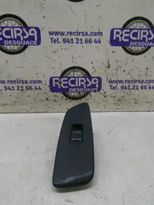Peça sobressalente para automóvel em segunda mão botão / interruptor elevador vidro dianteiro direito por toyota auris luna referências oem iam 7423102530