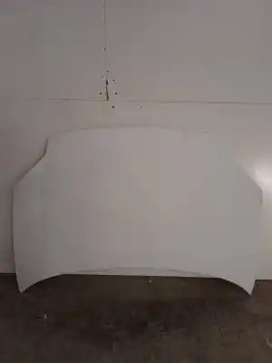 Second-hand car spare part bonnet for citroen berlingo 1.9 d multispace oem iam references 