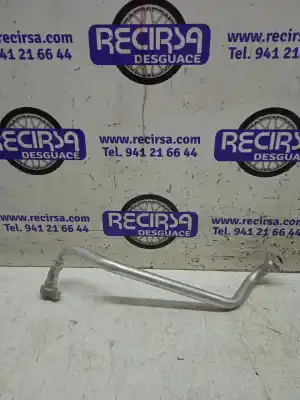Piesă de schimb auto la mâna a doua TUBURI AER CONDITIONAT pentru DACIA DOKKER  Referințe OEM IAM 924801845R  