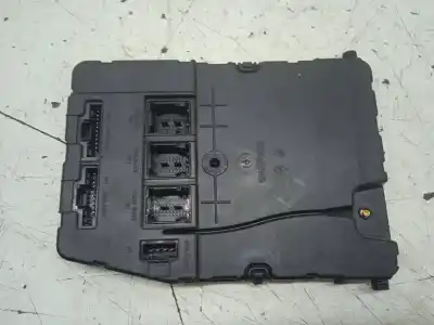 Peça sobressalente para automóvel em segunda mão módulo eletrônico por renault scenic ii grand confort authentique referências oem iam 8200606831