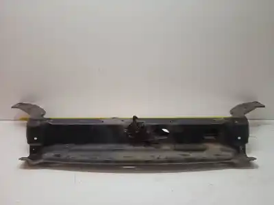 Second-hand car spare part front panel for citroen berlingo 1.9 d multispace oem iam references 