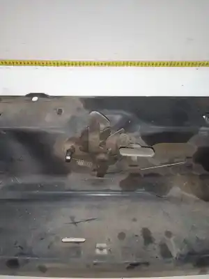 Second-hand car spare part front panel for citroen berlingo 1.9 d multispace oem iam references   