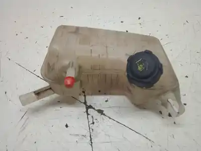 Peça sobressalente para automóvel em segunda mão depósito de expansão por renault scenic ii grand confort authentique referências oem iam 8200262036