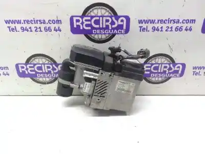 Second-hand car spare part heating exchange valve for mazda 6 lim. (gh) 2.0 crtd 140cv active oem iam references 000002031232